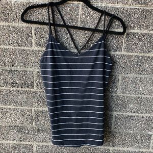 Lululemon tank top size 6